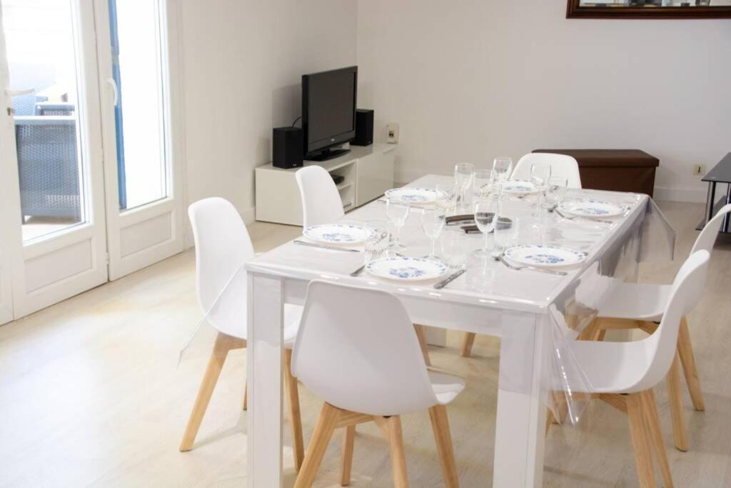 La Maison De Papé Hébergement de vacances