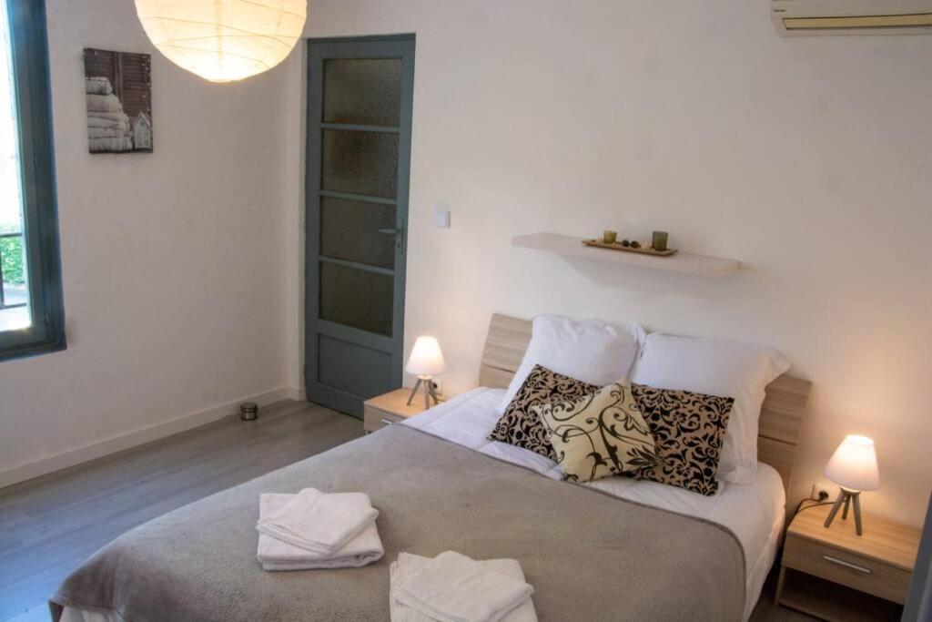 La Maison De Pape Holiday home