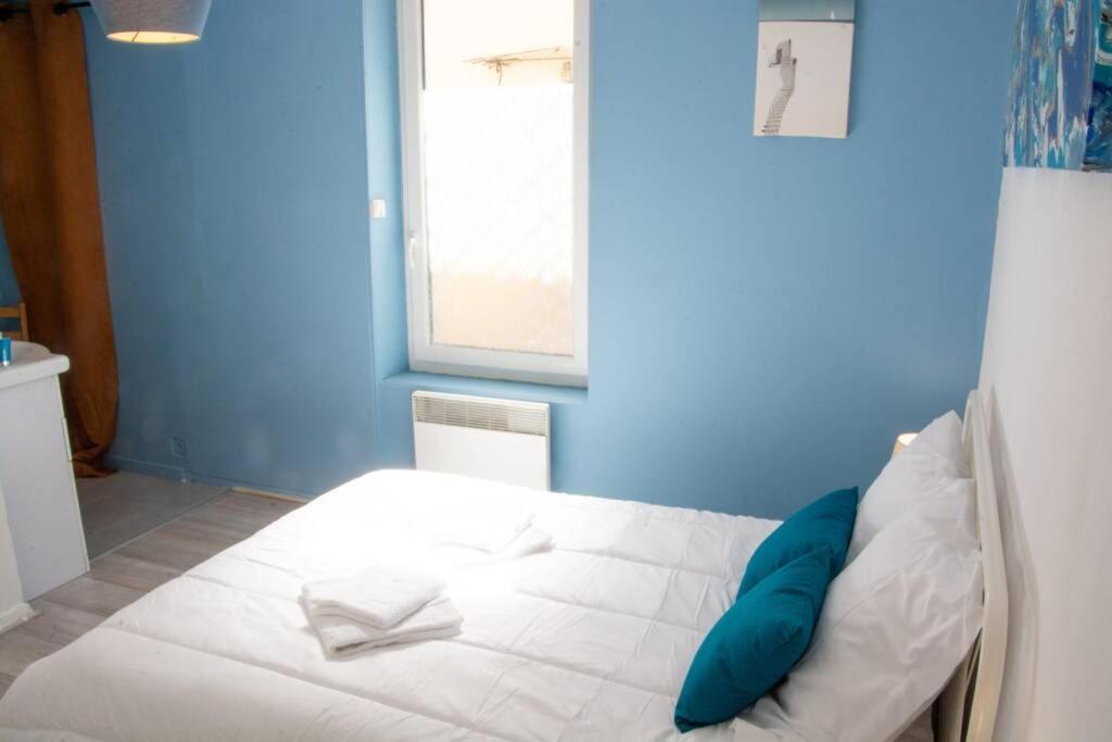 La Maison De Pape Holiday home *