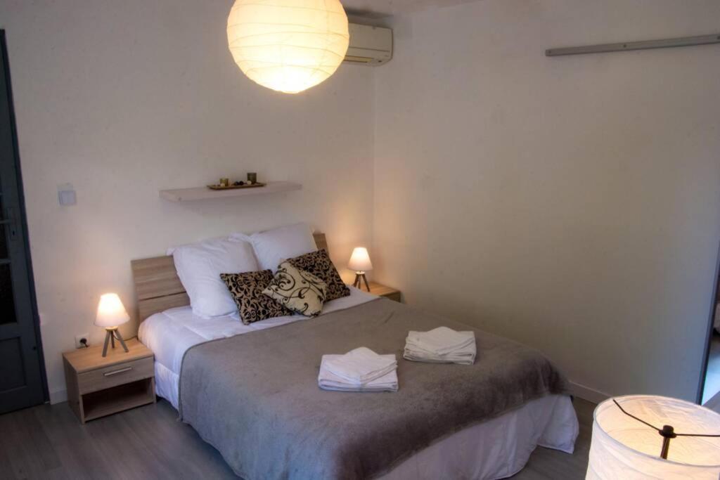 La Maison De Pape Holiday home