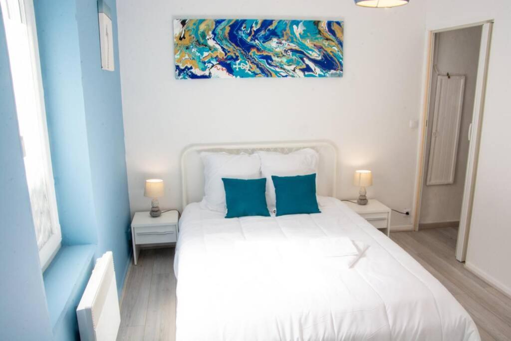La Maison De Pape Holiday home *